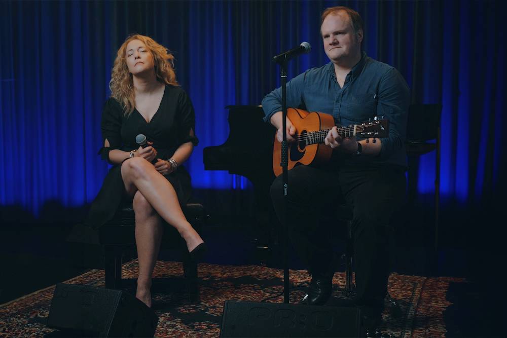 Harbour Lights Acoustic